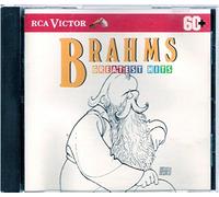 Brahms, J. - Greatest Hits