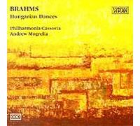 Brahms, J. - Hungarian Dances-Complete