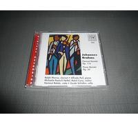 Brahms, J. - Quintet Clarinet/Quintet Piano