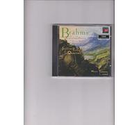Brahms, J. - Quintet String