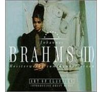 Brahms, J. - Sextet 1/2/Qrt Pno 2/Love Song