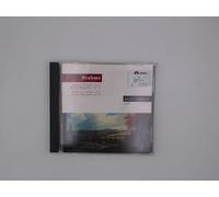 Brahms, J. - Sonata Piano/Rhapsody (2)