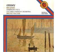 Brahms, J. - Sym 1