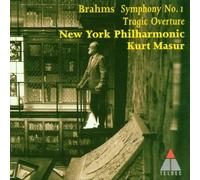 Brahms, J. - Symphony 1