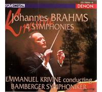 Brahms, J. - Symphony 1-4