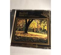 Brahms, J. - Symphony 2