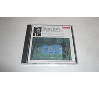 Brahms, J. - Symphony 2/3