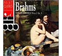 Brahms, J. - Symphony 2/3