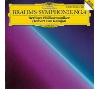 Brahms, J. - Symphony No.4 in Minor..