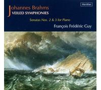 Brahms, J. - Symphony Veiled/Sonata 2/3