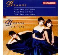 Brahms, J. - Trio Piano 3/Trio Piano (2)