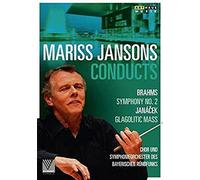 Mariss Jansons Conducts Ludwig Van Beethoven, Richard Strauss [DVD] [2013] [NTSC]