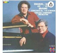 BRAHMS,JOHANNES - Brahms: Piano Concerto No 1 8