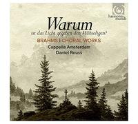 Brahms, J. - Brahms: Choral Works