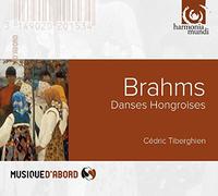 Brahms Johannes - Danze Ungheresi, Valzer Op.39, 8 Klavier