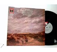 Brahms, Johannes - David Oistrakh*, George Szell, The Cleveland Orchestra - Brahms Violin Concerto In D