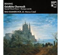 Sacred Choral Music