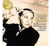 Reiner Fritz - Reiner Conducts Wagner