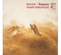 Brahms Johannes - Requiem Tedesco Op.45