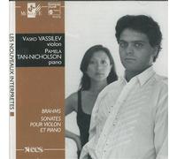 Brahms Johannes - Sonate X Vl (Integrale), Rondo' X V