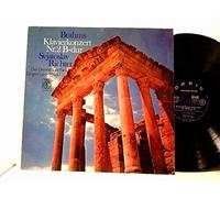 Brahms, Johannes - Svjatoslav Richter - Klavierkonzert Nr. 2 B-dur Op.83
