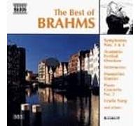 Brahms, Johannes - The Best of Brahms