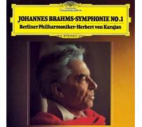 Brahms: Symphony 1