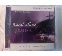 Brahms^Kegel^Lrso - German Requiem