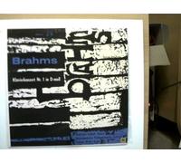 Brahms: Klavierkonzert Nr.1,