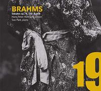 Brahms : Les 3 Sonates pour Violon & Piano