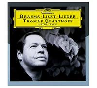 Brahms - Lieder (Quasthoff)