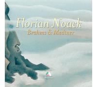 Brahms & Medtner: Piano Works