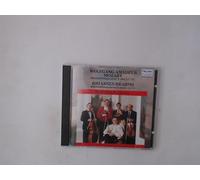 Brahms & Mozart - Clarinet Quintet