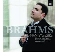 Brahms - Oeuvres Pour Pno Solo