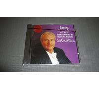 Brahms - Orchestral Works