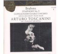 Brahms - Orchestral Works