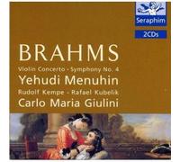 Brahms: Orchestral Works