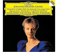 Brahms / Otter, Anne-Sofie Von - Brahms: Lieder