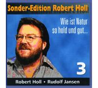 Brahms/Pfitzner/Knab/Holl - How and Good Nature Is
