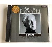 Brahms: Piano Concerto, No. 1