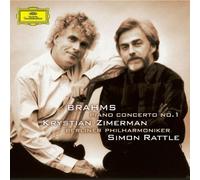 Brahms: Piano Concerto No 1