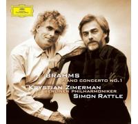 Brahms: Piano Concerto No. 1 - U