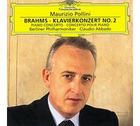 Brahms: Piano Concerto No.2