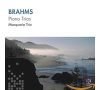 Brahms: Piano Trios 1, 2 & 3, Piano Trio in A major