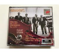 Brahms: Piano Trios and Quartets