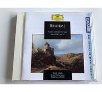 Brahms:Pno Conc 2