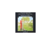 BRAHMS/PREY/DEUTSCH: DIE SCHOENE MAGELONE - CD