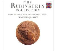Brahms - Quintet Piano/Quintet Piano