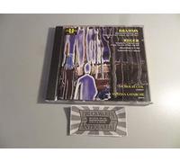 Brahms/Reger - Clarinet Works
