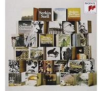 BRAHMS/RUDOLF SERKIN - Brahms: Pno Ctos Nos 1 & 2